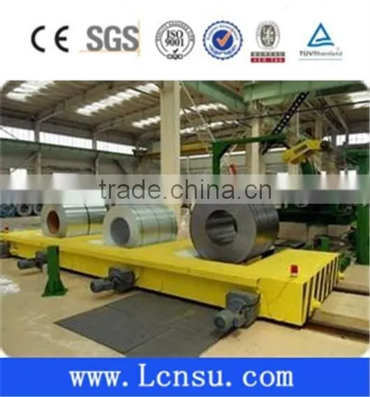 Wholesale on Line Hot Dip Galvanized Steel Coil for Mesh photo-3