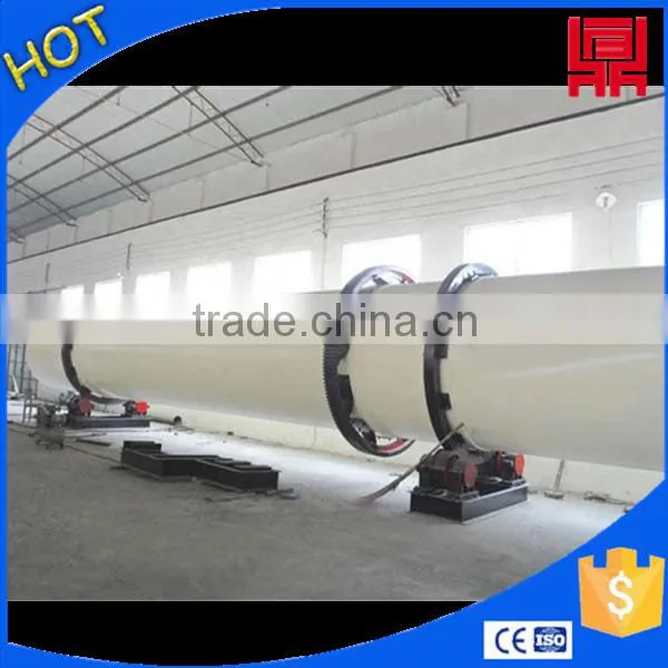 Mining Crude Coal Tar Rotary Drying Drum Method Sale photo-2