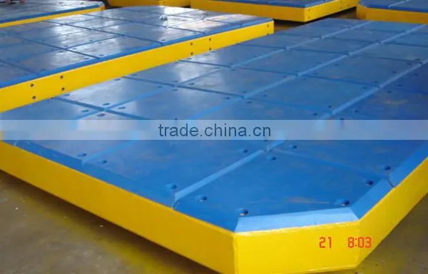 Reasonable Price Plastic Fender