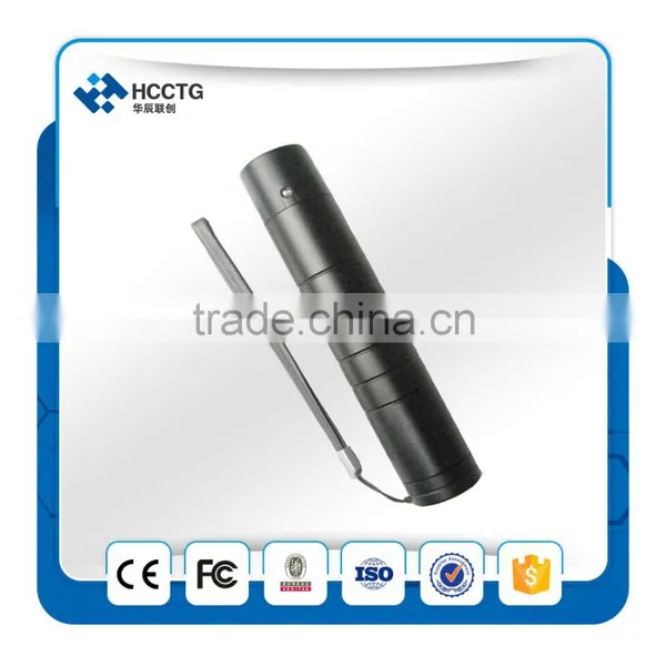 Auto-reader Mode Design for "E Road Tour" RFID Patrol Inspection-E300