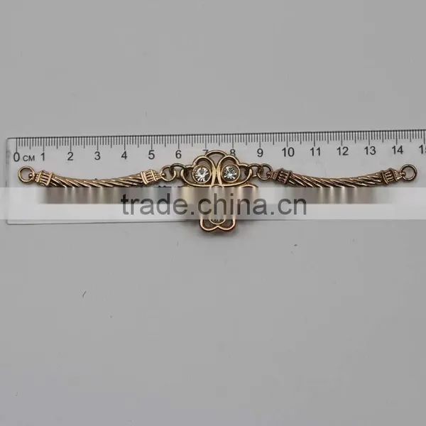 Special Shape Drops Use Link Fence Metal Chain photo-6