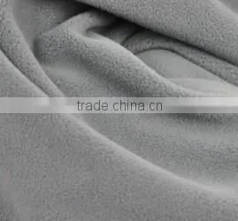 [FFT-0058P] 100% Poly Woven Fleece Fabric Korea Sports Fabric for Factory Garment