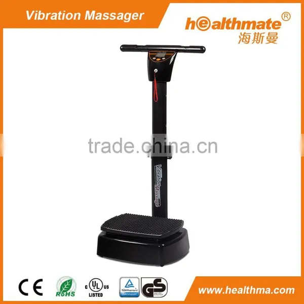 120W Whole Bady Blood Circulation Massager Palte