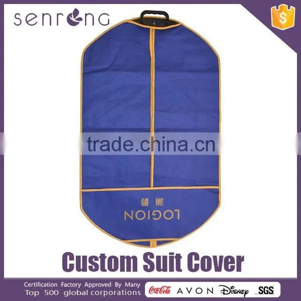 Pvc Suit Cover Men\s Suit Cover