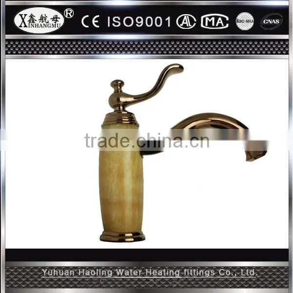 Classical Faucets Antique Bronze Antique Bathroom Tap Antique Brass Pool Basin Faucet