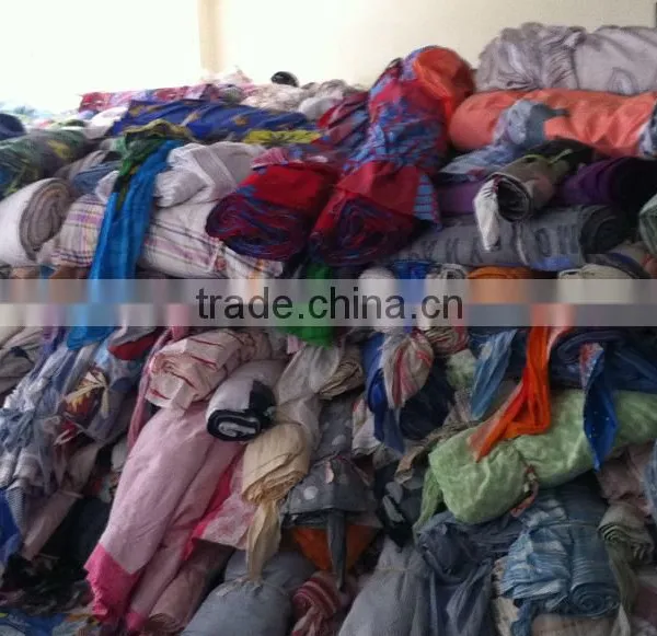 Bed Sheet Stock Fabrics photo-3