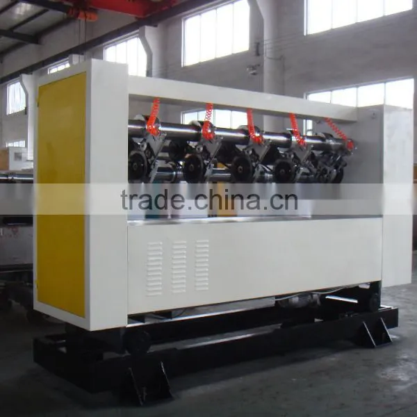 Lift-righe Type Slitter Scorer photo-2