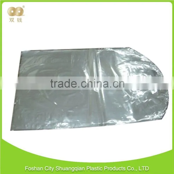 Wholesale Good Reputation Self Adhesive Seal Plastic Shrink Wrap Packaging