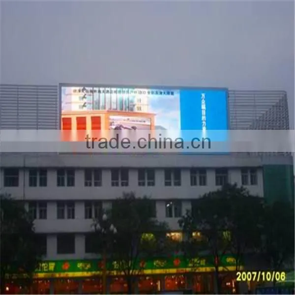 Ultra Thin p4 RGB Video Display Led Module photo-4