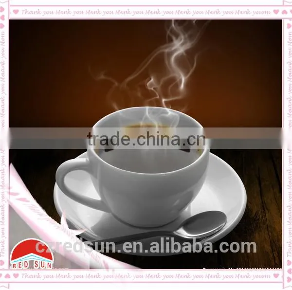 Vegetable Fat Powder Instant 33% Fat Flavored Coffee Creamer Non Dairy Creamer photo-6
