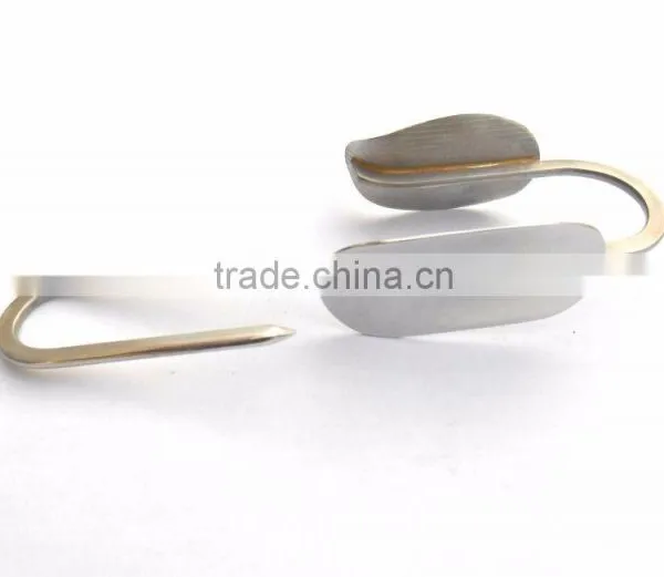 Dental Impression Bite Tray Solid photo-2