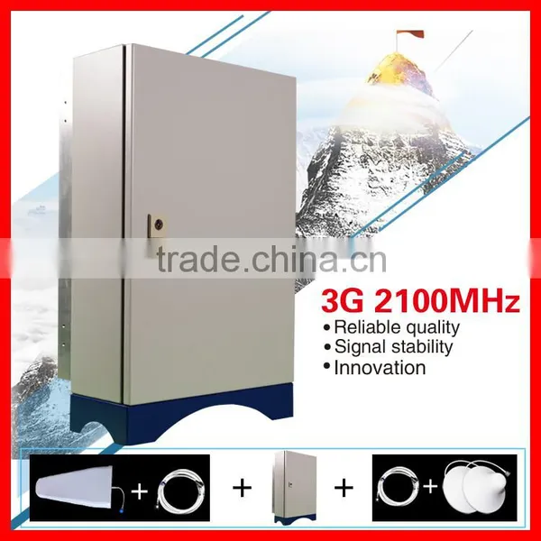 Quanzhou Kingtone Repeater,professional Signal Repeater Manufacturer,2g/3g Mobile Signal Repeater