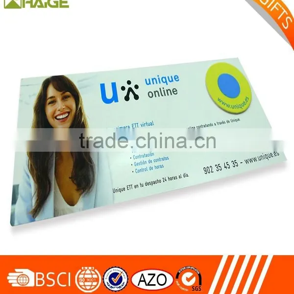 Good Quality Fashionable Microfiber Mobile Sticker photo-4