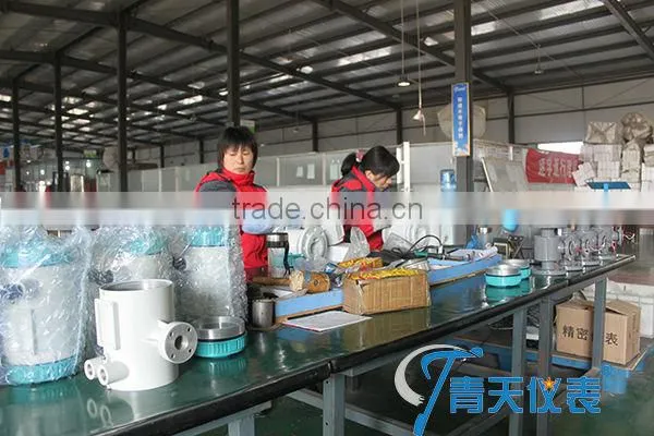 Kaifeng Qingtainweiye Flow Meter Shanghai photo-6