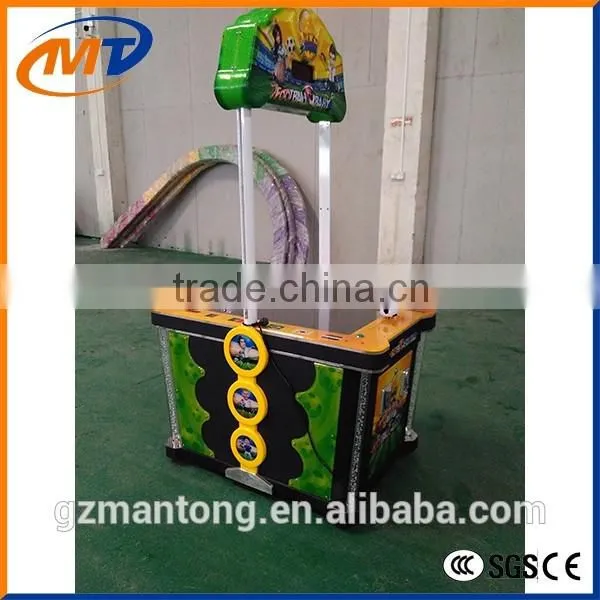Mini Football Baby Game Machine Arcade Game Simulator photo-2