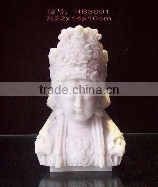 White Marble Crafts/marble Carving