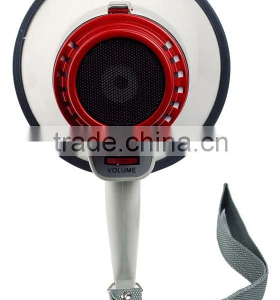 Uhf Powerful Microphone