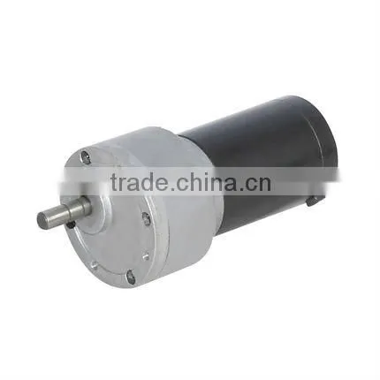 3V 6V DC Micro Parallel Shaft Gear Motor photo-3