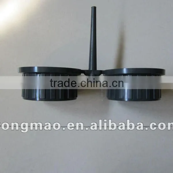 Plastic Injection Moulding