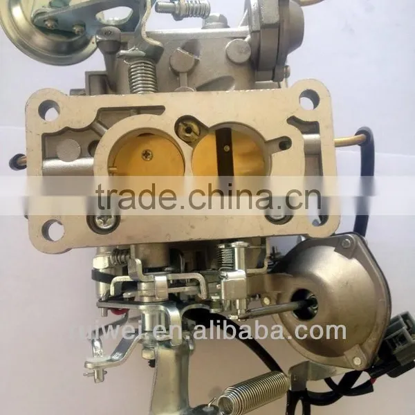 Factory Made 3y Oem 21100-71081 Motorcycle Carburetor photo-3