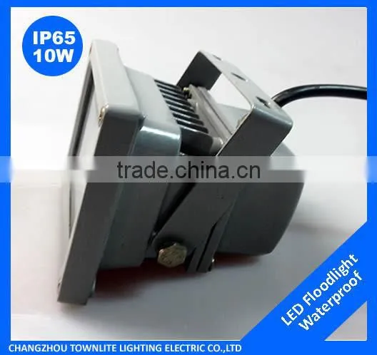 Outdoor LED 10w Floodlight photo-2