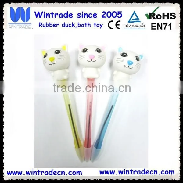 PVC Cartoon Animal Pen With Light photo-5