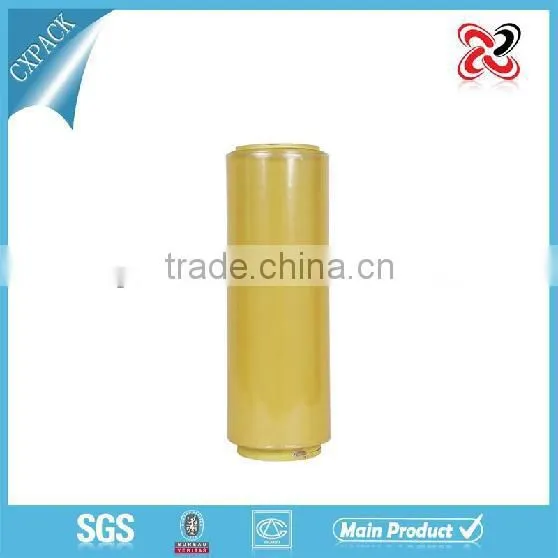 Hot Sale Wrapping Food Grade Reliable Pvc Strech Film