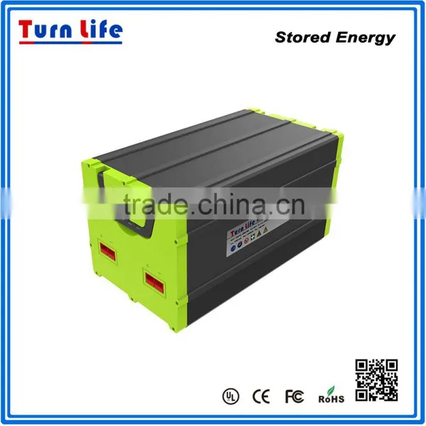 48V 60AH Lifepo4 Battery Rechargeable Lifepo4 Battery Pack Quality Choice photo-2