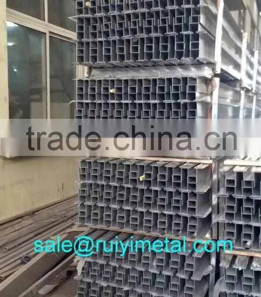 Aluminium Profile to Make Doors and Windows photo-6