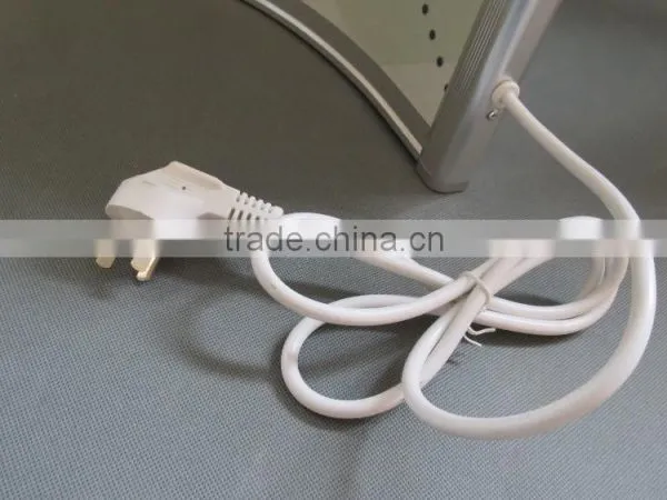 New Design Custom-made Curved Ceramic Heater Panel photo-2