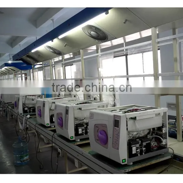 Class B High Pressure Reactor Autoclave With Competitive Price photo-2