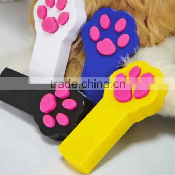 WIN-1923 Cat Paw Cat Laser photo-3