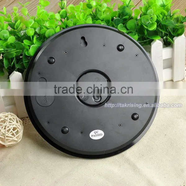 TKP408B With Clock Kitchen Scale photo-2
