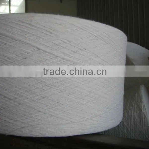 Regenerated Cotton Yarn