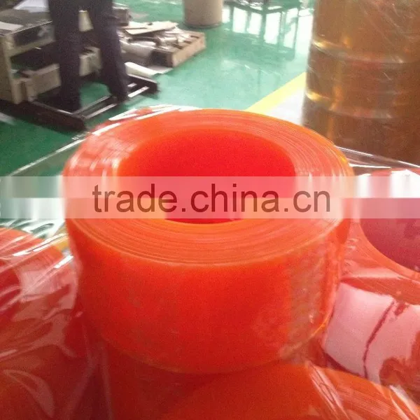 Industrial Anti-Insect PVC Plastics Strip Curtains photo-5