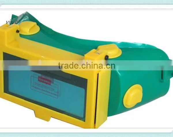 Mini Welding Helmet Mask