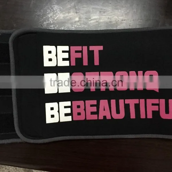 Sweet Sweat Premium Waist Trimmer Neoprene Waist Trimmer photo-3