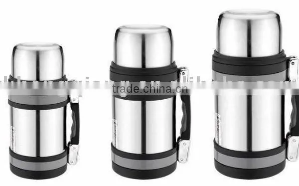 Wide Mouth Vacuum Flask