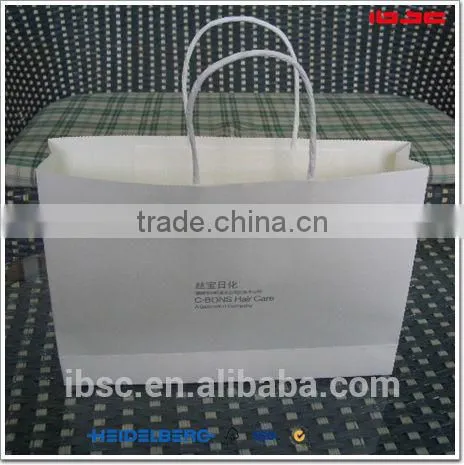 Paper Shopping Bag Brand Name