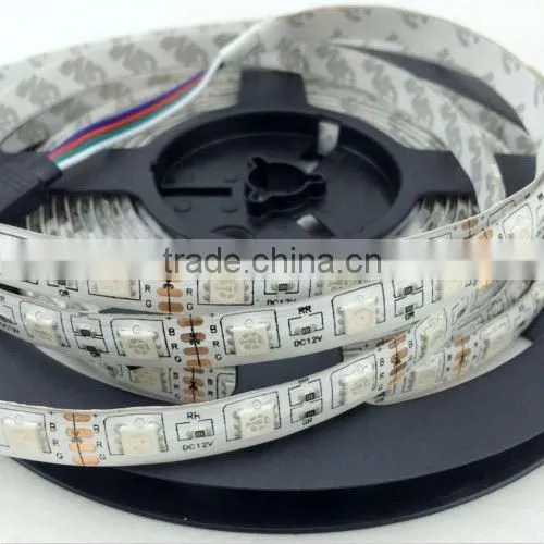 Christmas Gift 12v Flexible Addressable 12v Led Strip photo-3