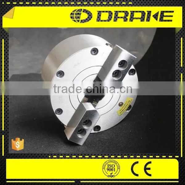 Standard 2 Jaw Union Chuck Air Chuck Built in With Cylinder photo-5