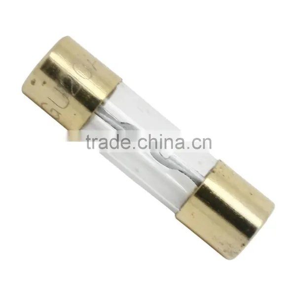 Lot of 100pcs 6 x 30mm Glass Fuse Fast Blow Acting Tube 250V 0.1A to 30A /Glass Fuse Quick Blow Acting Tube photo-3