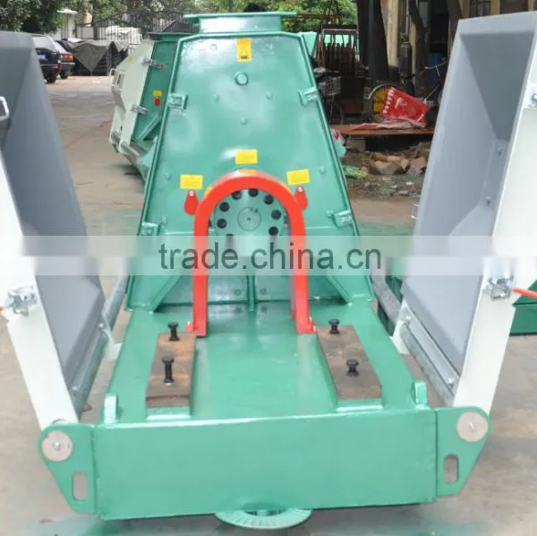 Hammer Pulverizer Used In Feed Mill photo-5