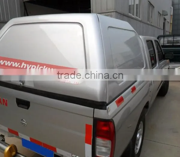 Steel D22 Hardtop/Pickup Canopy photo-5