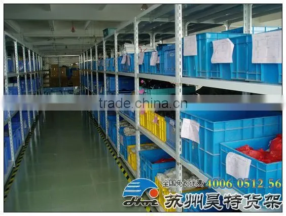 Angle Steel Racking photo-3