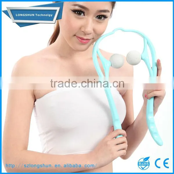 Handy Massager Roller Ball photo-3