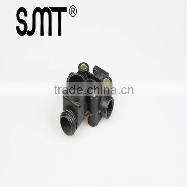 KN27000 Chassis Height Control Valve with Linkage Kit