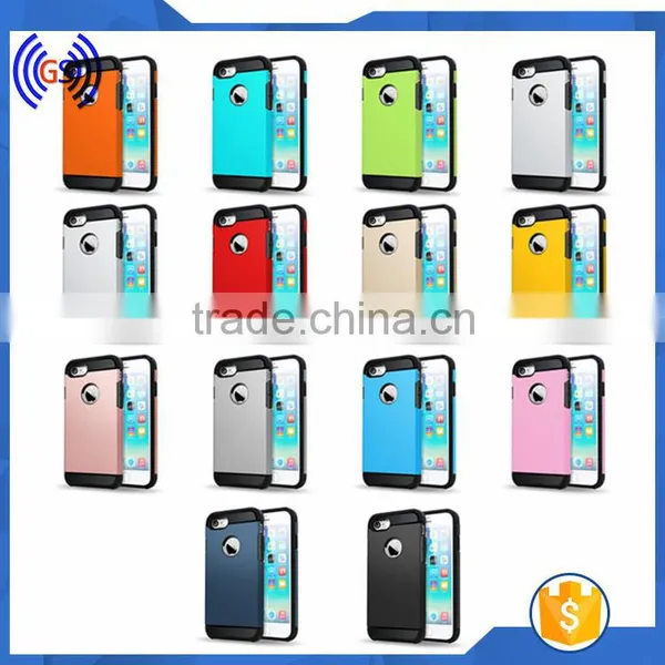 2016 Trending Products Phone Accessories Hard Case For Iphone 7 photo-6
