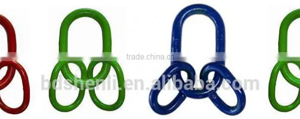 Chain Ring Heavy Duty Galvanized Surface Mount photo-6