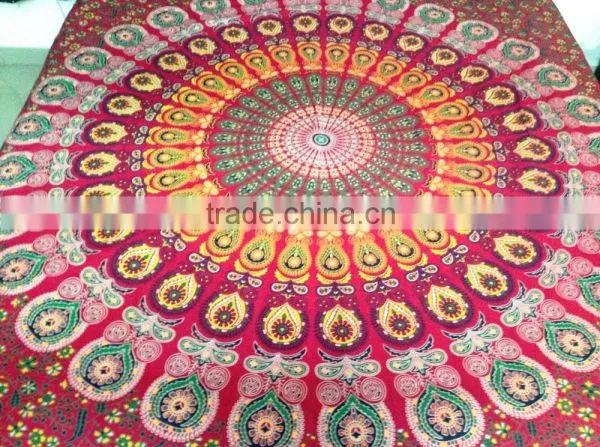 Tapestry,Mandala Tapestries,Wall Hanging,Wall Tapestries,Hippie Tapestry De